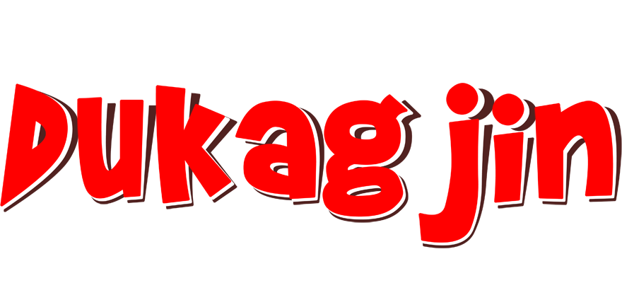 Dukagjin basket logo