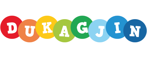 Dukagjin boogie logo