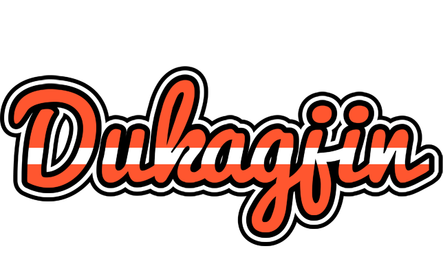 Dukagjin denmark logo