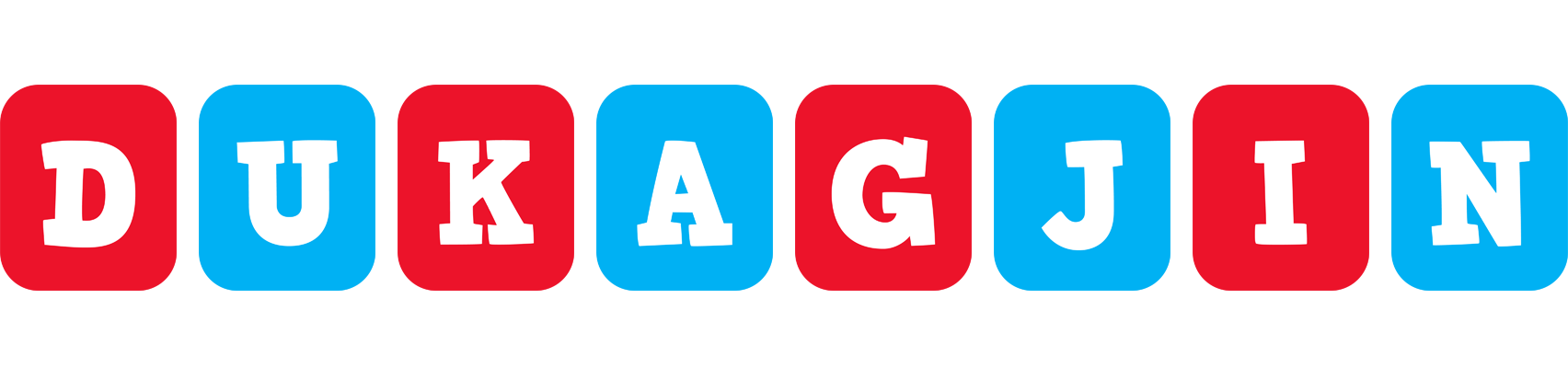 Dukagjin diesel logo