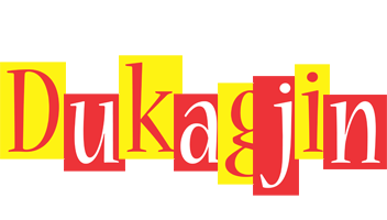 Dukagjin errors logo