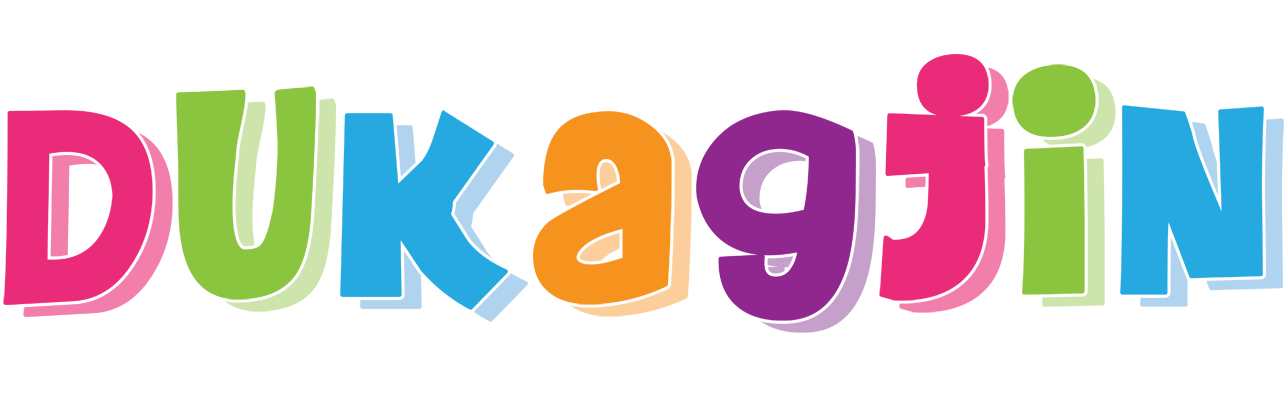 Dukagjin friday logo