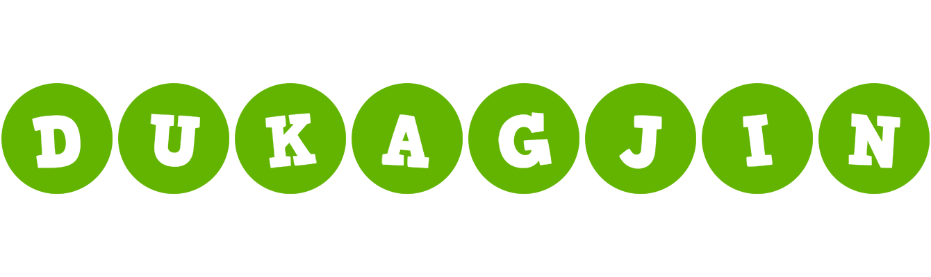 Dukagjin games logo