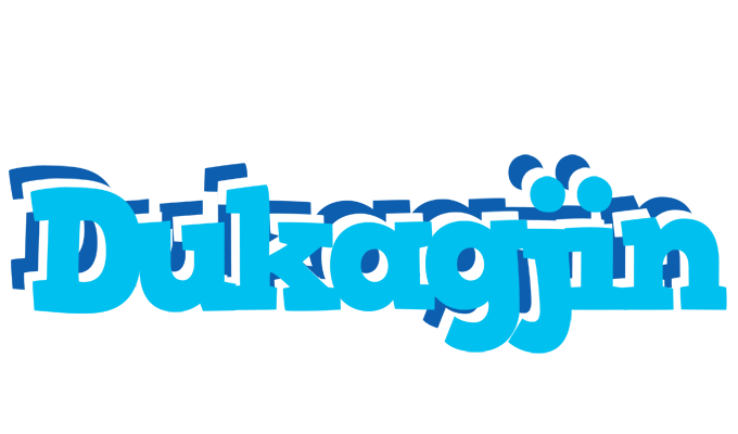 Dukagjin jacuzzi logo
