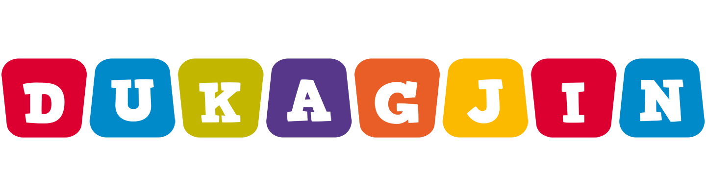 Dukagjin kiddo logo