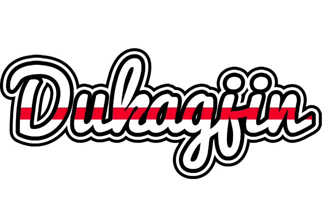 Dukagjin kingdom logo