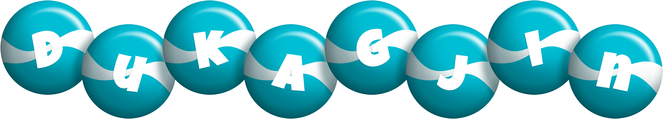 Dukagjin messi logo