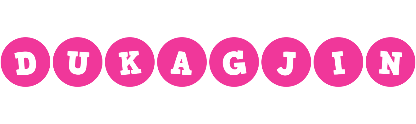 Dukagjin poker logo