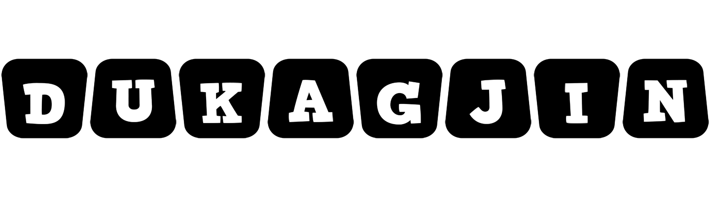 Dukagjin racing logo