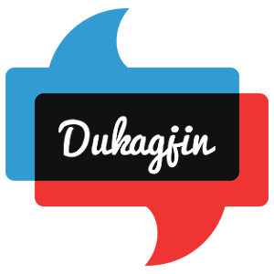 Dukagjin sharks logo