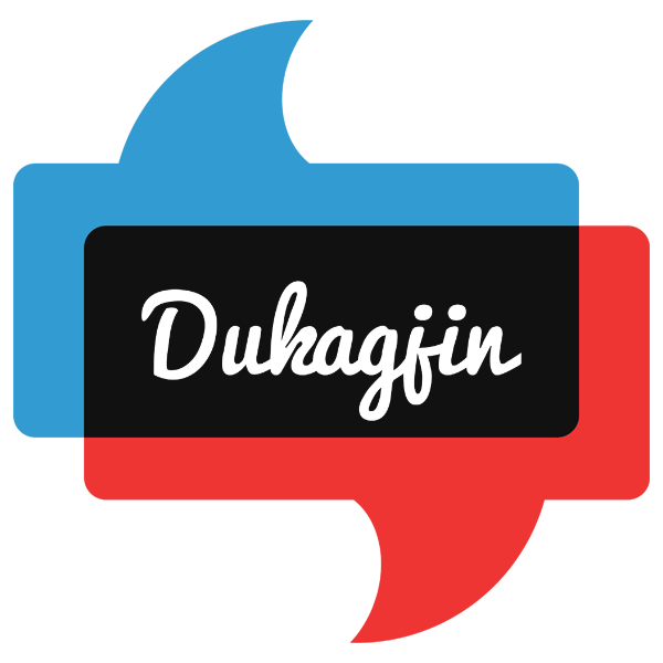 Dukagjin sharks logo