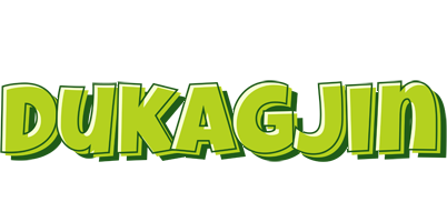 Dukagjin summer logo