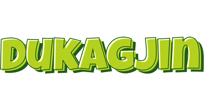 Dukagjin summer logo