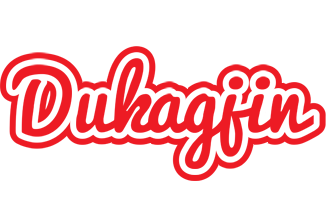 Dukagjin sunshine logo