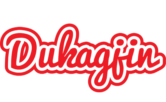 Dukagjin sunshine logo