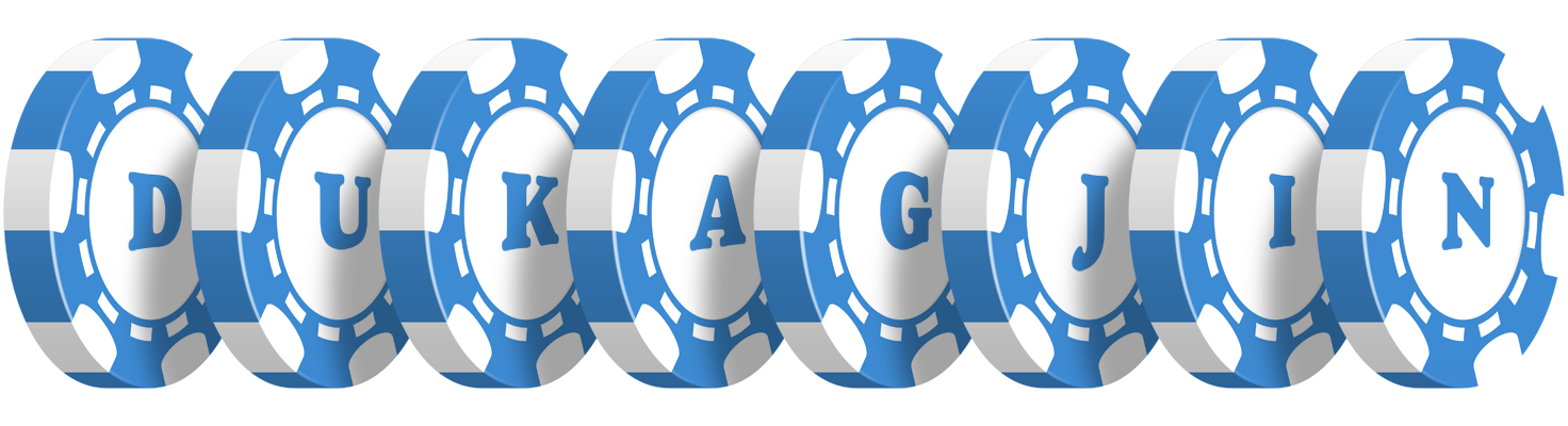 Dukagjin vegas logo