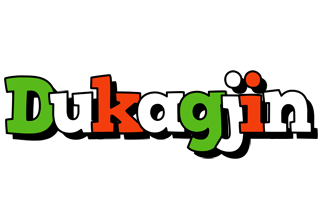 Dukagjin venezia logo