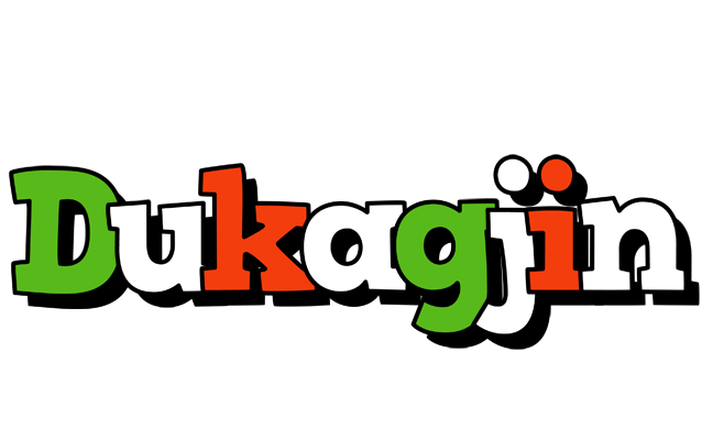 Dukagjin venezia logo