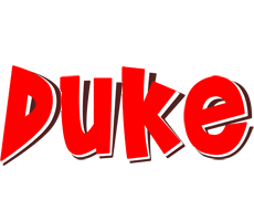 Duke basket logo