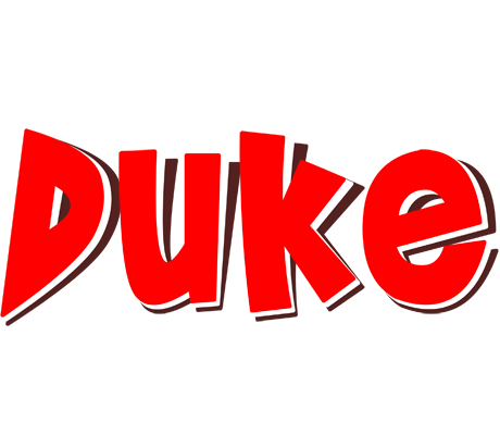 Duke basket logo