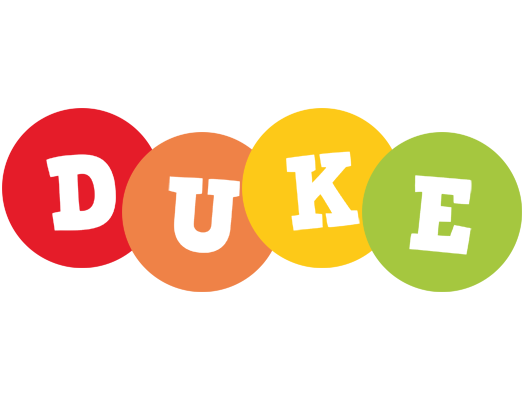 Duke boogie logo