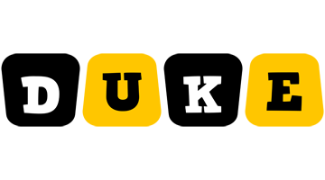 Duke boots logo