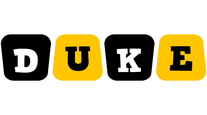 Duke boots logo