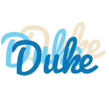 Duke breeze logo