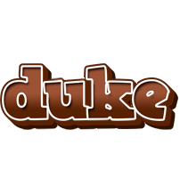 Duke brownie logo