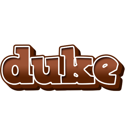 Duke brownie logo