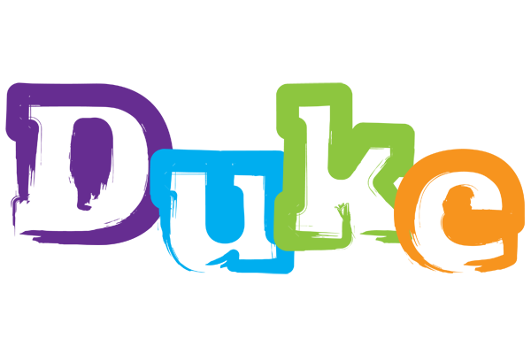 Duke casino logo
