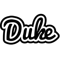 Duke chess logo