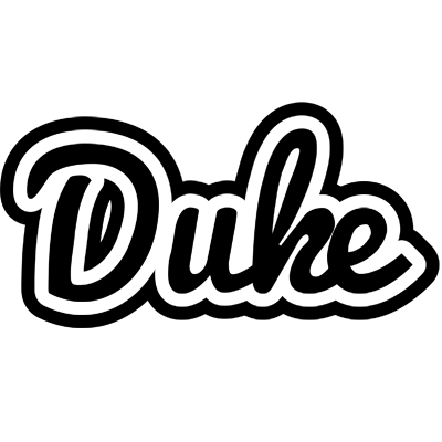 Duke chess logo