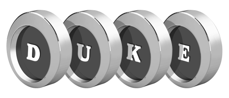 Duke coins logo