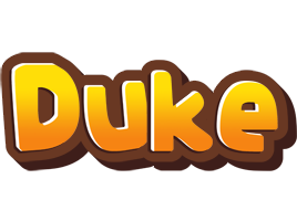 Duke cookies logo