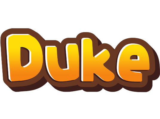 Duke cookies logo