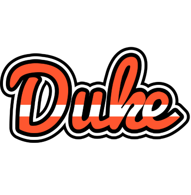 Duke denmark logo