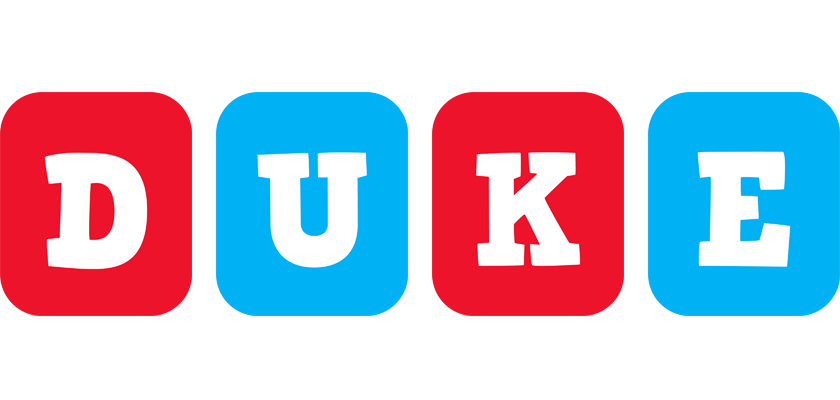Duke diesel logo