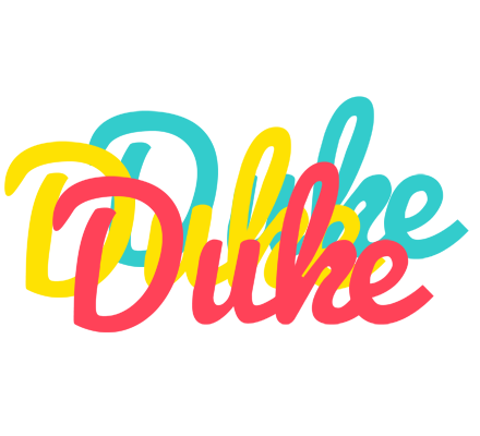Duke disco logo