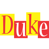 Duke errors logo
