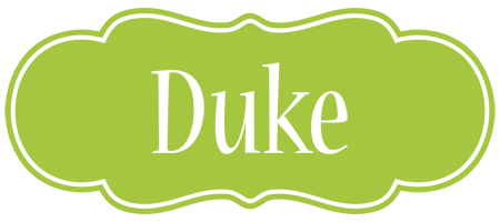 Duke family logo