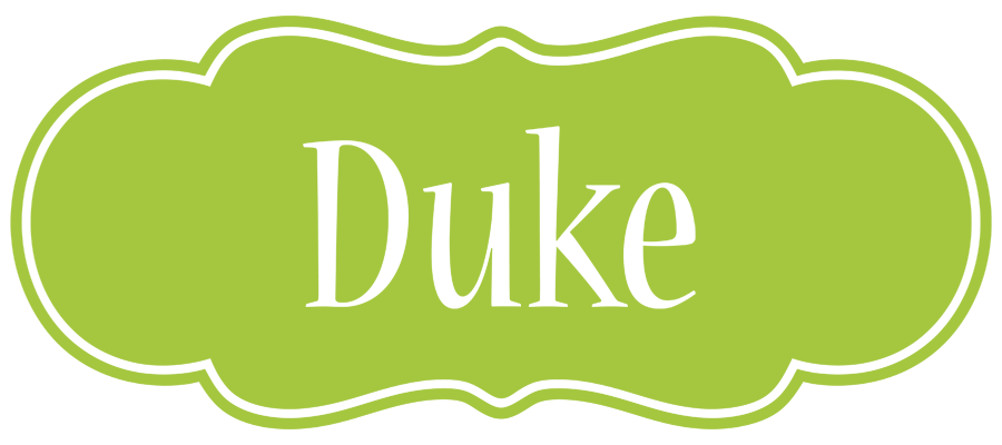 Duke family logo