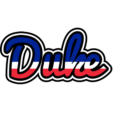Duke france logo