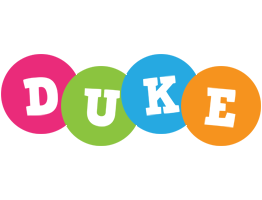 Duke friends logo