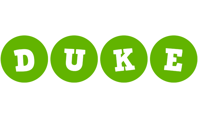 Duke games logo