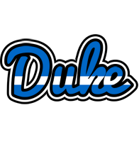 Duke greece logo