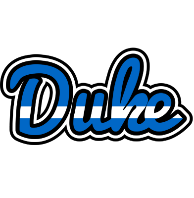 Duke greece logo
