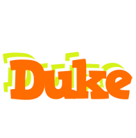 Duke healthy logo