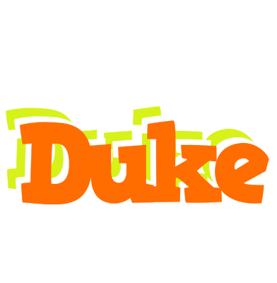 Duke healthy logo