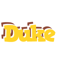 Duke hotcup logo